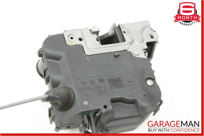 03-09 Mercedes W209 CLK350 Front Right Side Door Lock Latch Actuator Mechanism
