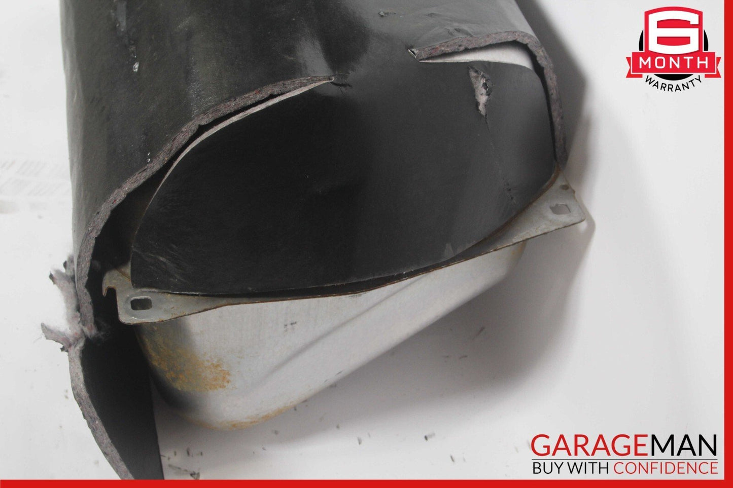 03-06 Mercedes R230 SL500 Fuel Gas Tank Reservoir Assembly