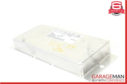 98-00 Mercedes CLK320 SLK230 ASR ABS Computer Control Module 0195453132 OEM