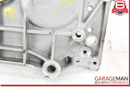 15-18 Audi Q3 Front Subframe Engine Cradle Crossmember 3C0199369H OEM