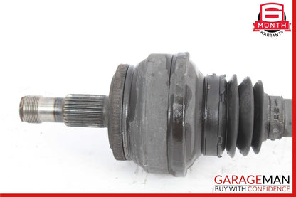 07-18 Mercedes CL550 CLS550 S550 Rear Right / Left Axle CV Half Shaft Driveshaft