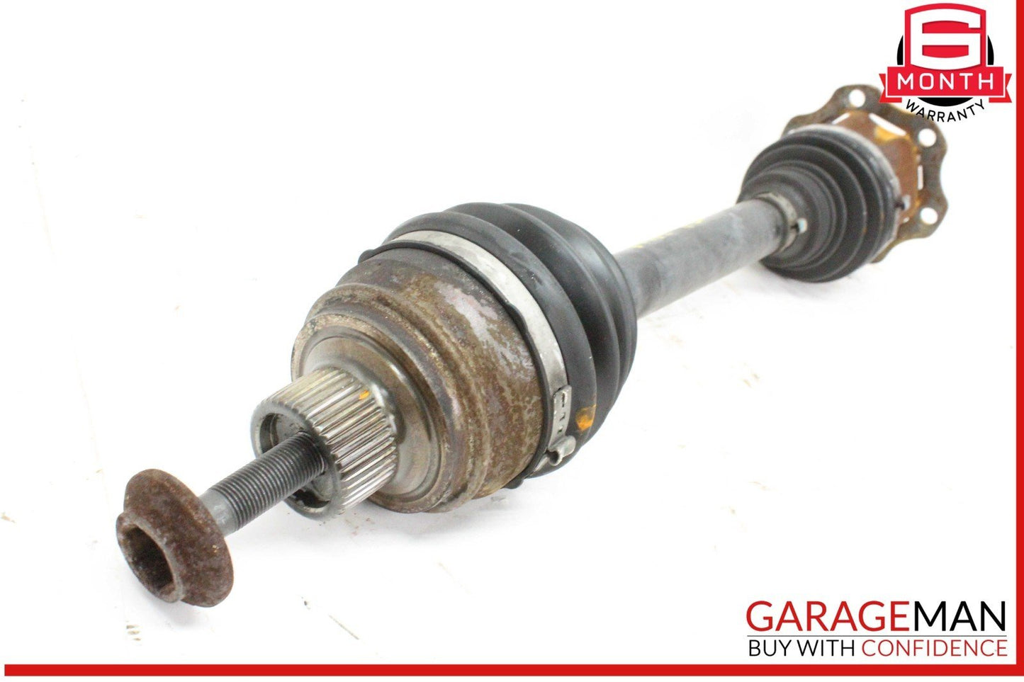 2012-2018 Audi A7 Front Left or Right Side CV Axle Shaft 4G0407271F Genuine
