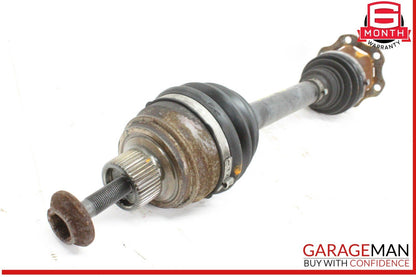 2012-2018 Audi A7 Front Left or Right Side CV Axle Shaft 4G0407271F Genuine