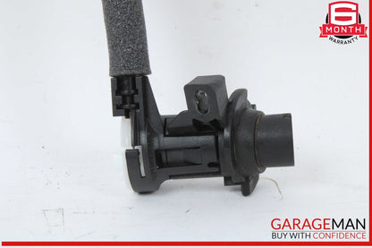 08-17 Mercedes W213 E300 C300 SLK250 CLS550 Trunk Lid Latch Lock Actuator OEM