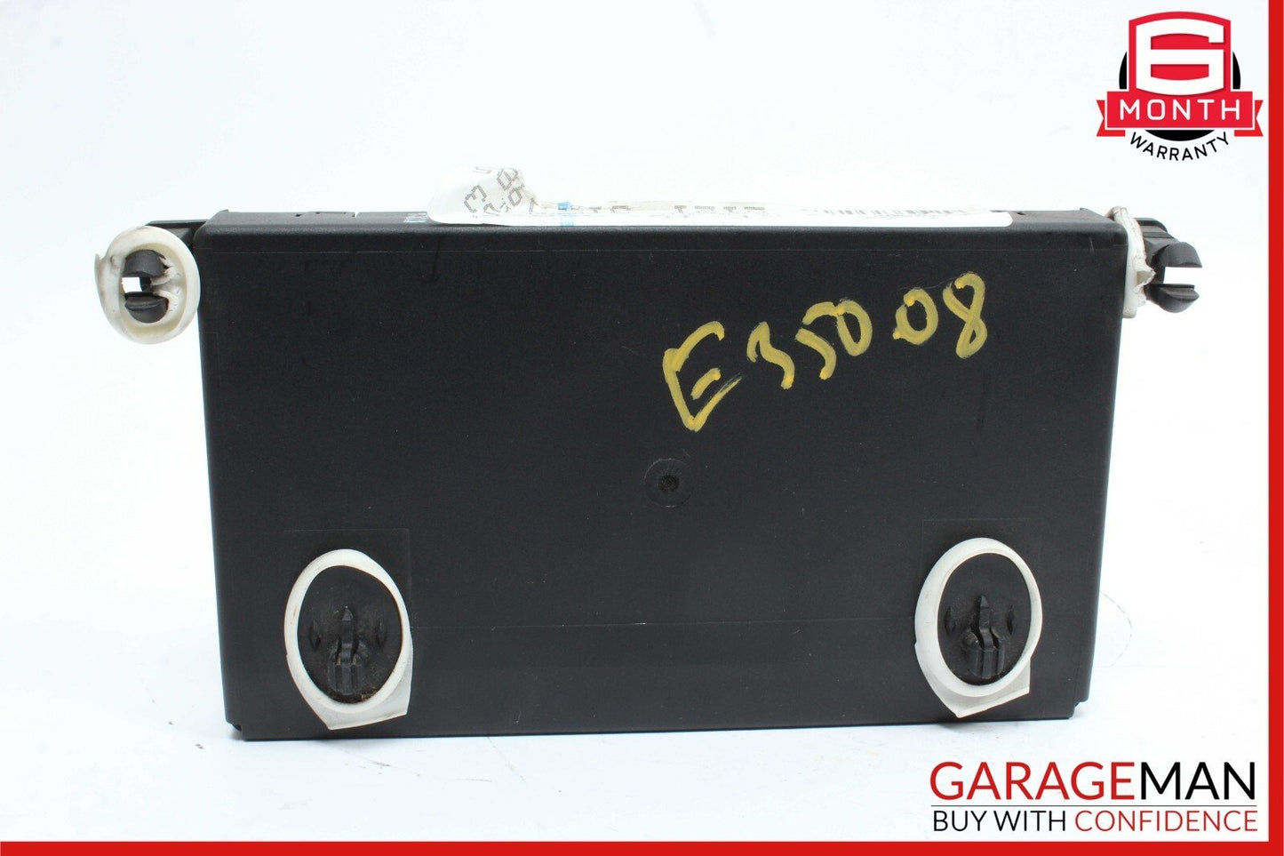 03-09 Mercedes W211 E500 E320 E63 AMG Front Left Side Door Control Module Unit