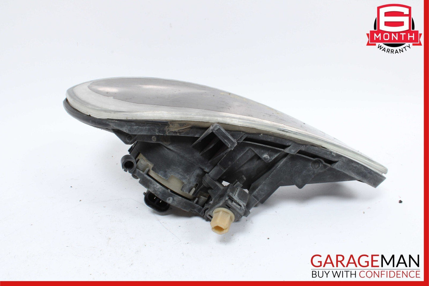 07-09 Mercedes W221 S550 S450 Front Right Side Fog Light Lamp OEM