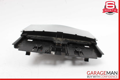 08-17 Mercedes W204 C250 C350 Center Console Ashtray Ash Tray Compartment OEM