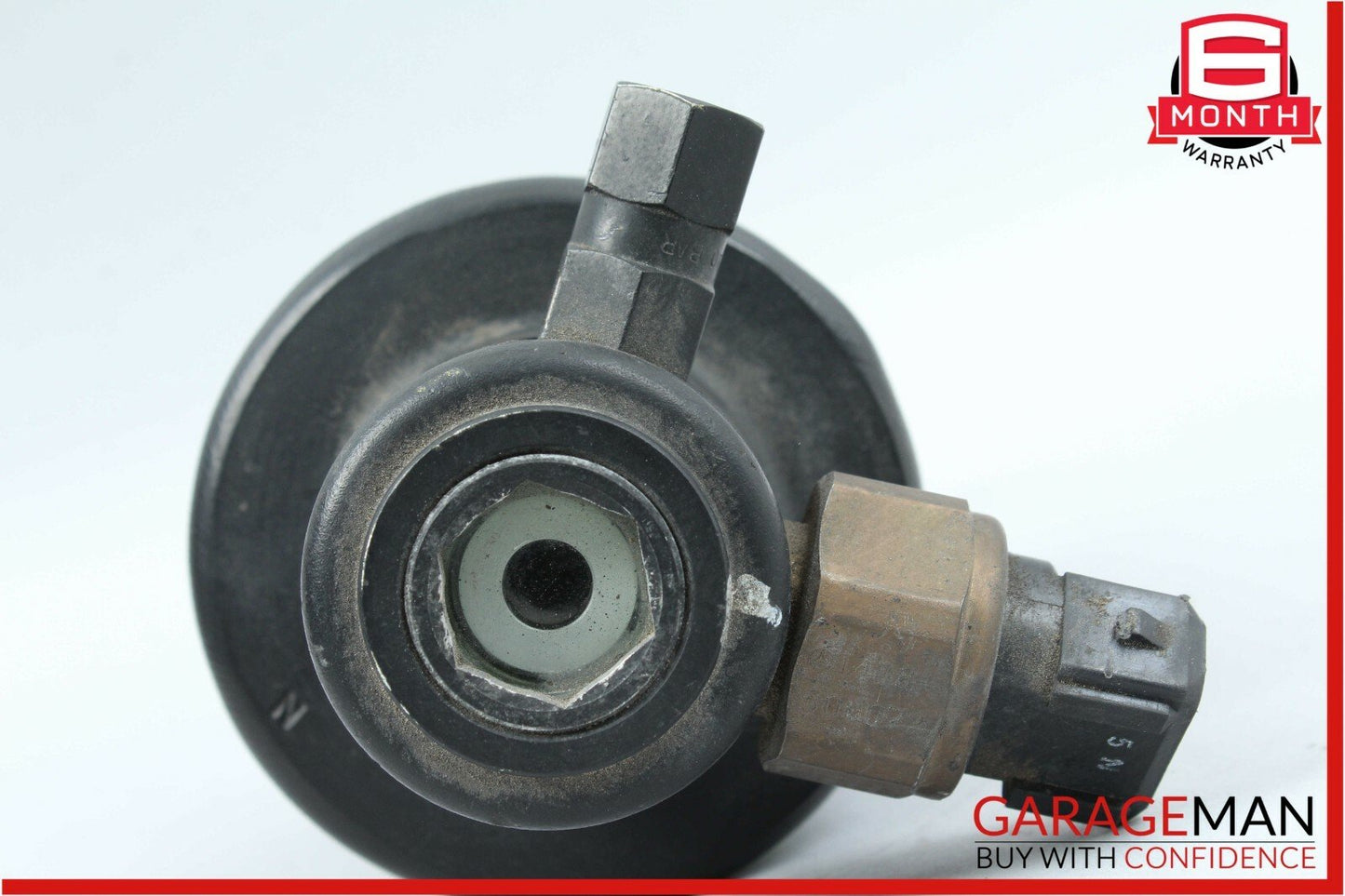 94-95 Mercedes W140 S320 S500 S600 AC A/C Compressor Receiver Drier 1408300183