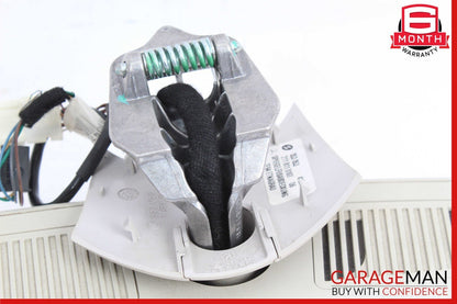 07-09 Mercedes W211 E350 E550 E320 Interior Rear View Mirror 2118110107 Gray OEM