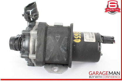 02-18 Mercedes W218 CLS550 CL600 CLS55 AMG AUX Auxiliary Circulation Water Pump