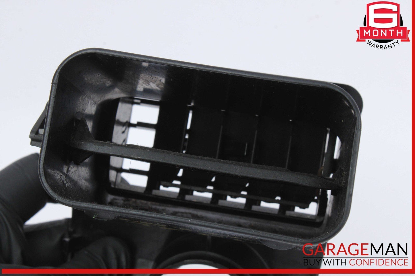 97-04 Mercedes R170 SLK230 Kompressor Front Left Side Dash AC Air Vent Trim OEM