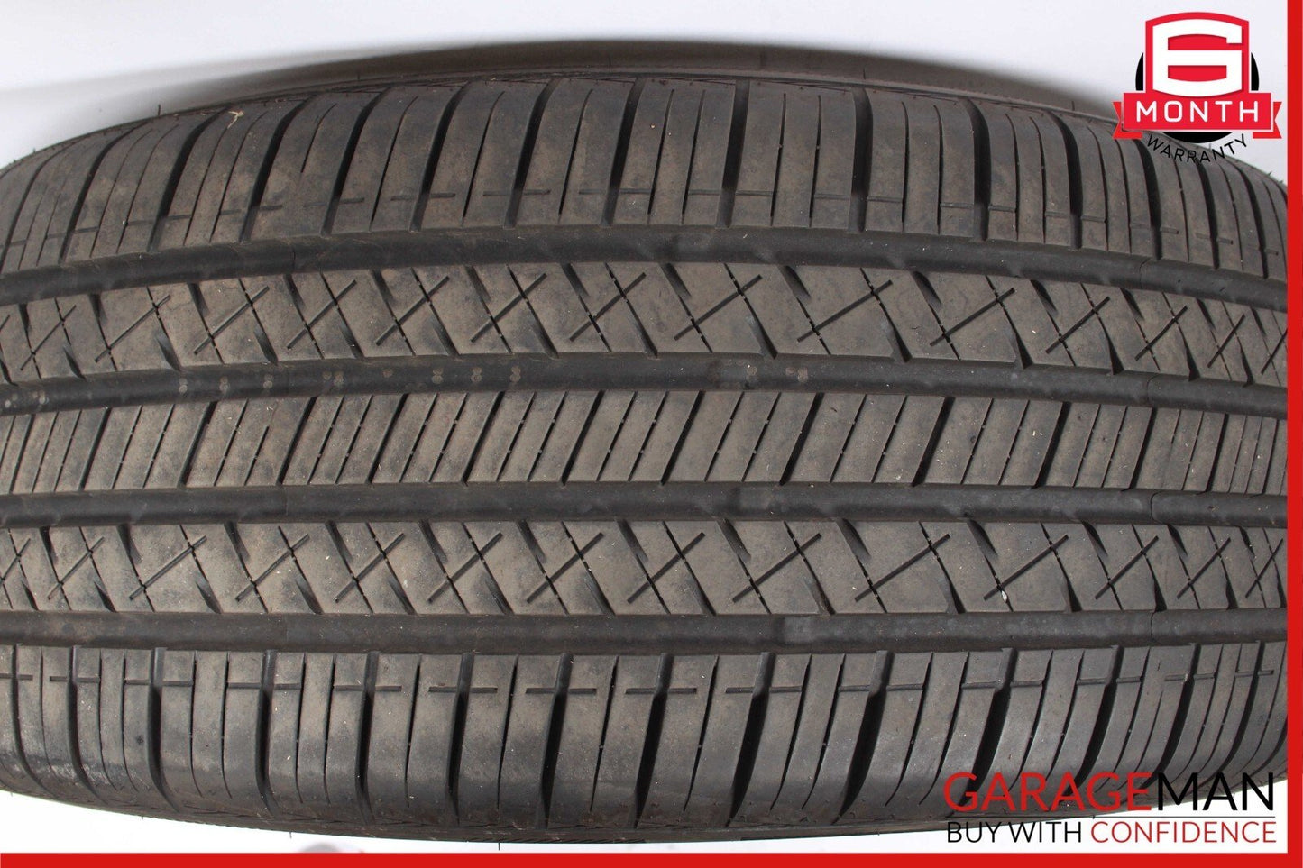 LEAO Lion Sport HP R17 225/60R17 106H Run Flat Tire 2556017 255 60 17 OEM