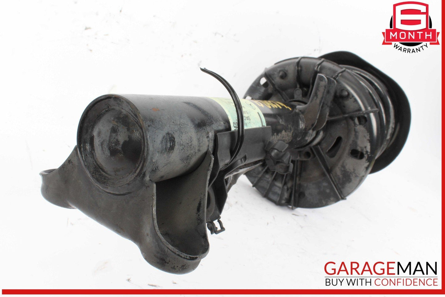 01-07 Mercedes W203 C240 C350 RWD Front Left or Right Shock Strut Absorber OEM