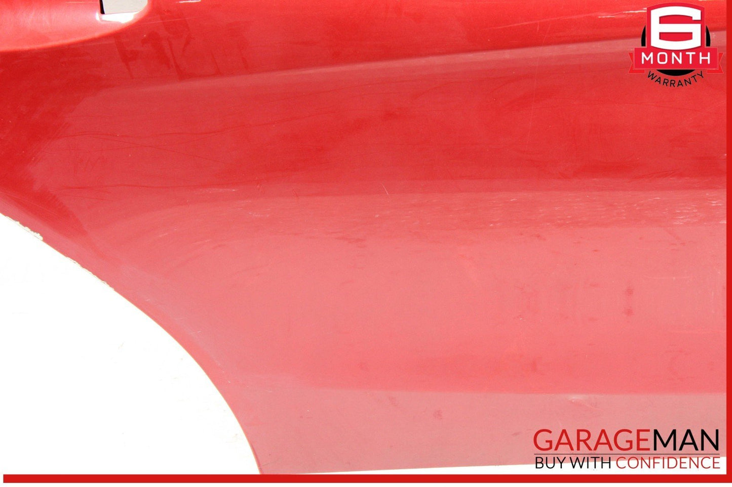15-21 Mercedes W205 C300 C400 Sedan Rear Right Passenger Side Door Shell OEM