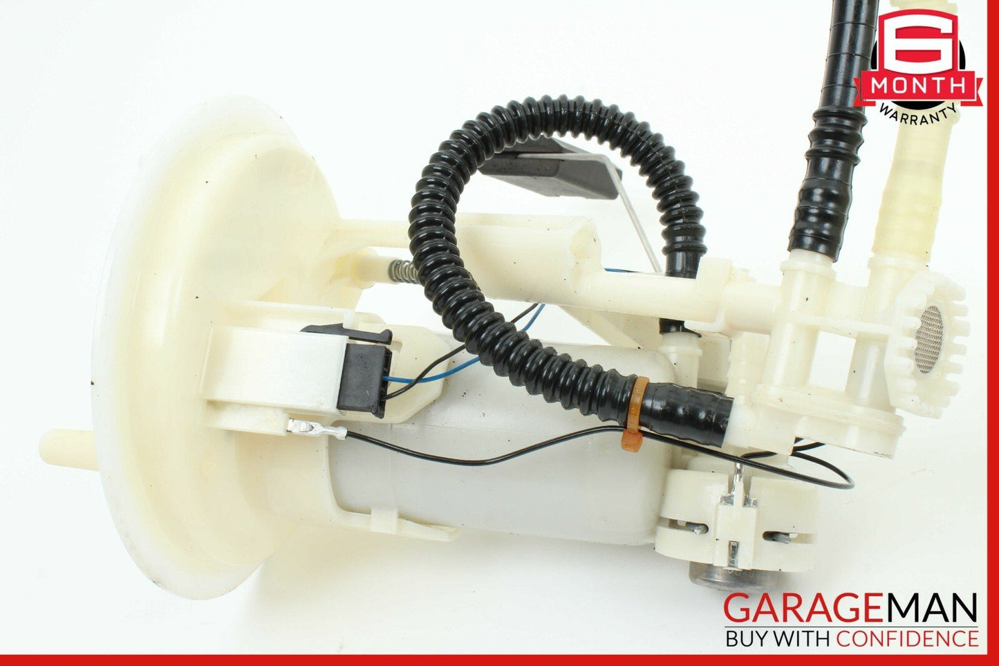 12-14 Mercedes W204 C250 1.8L Fuel Gas Pump Level Sensor Sending Unit Assembly