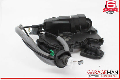 19-24 Audi Q3 Front Right Passenger Side Door Lock Latch Actuator 5TB837016C OEM