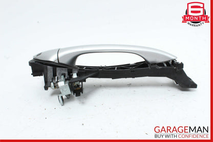 00-06 Mercedes S500 CL500 CL600 Front Right Side Exterior Door Handle Silver