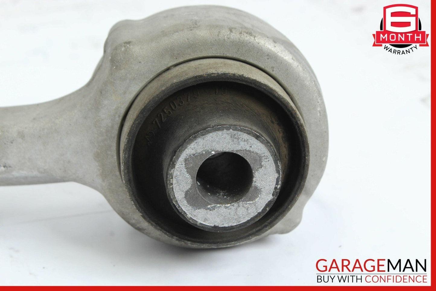 08-14 Mercedes W204 C350 C280 RWD Front Left Side Curved Wishbone Control Arm