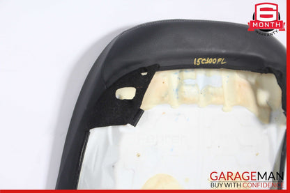 15-17 Mercedes W205 C300 C350e Front Right / Left Side Top Upper Seat Cushion