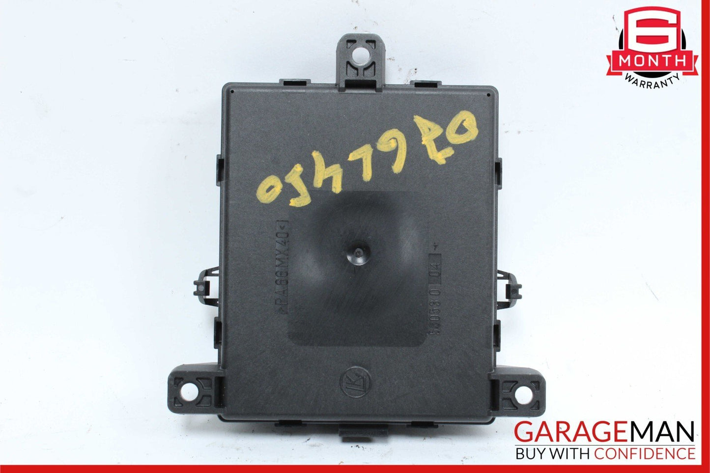 06-13 Mercedes W251 R500 GL450 ML500 Front Left Side Door Control Module Unit