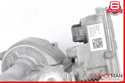 14-24 Mini Cooper Hardtop Electric Power Steering Gear Rack OEM