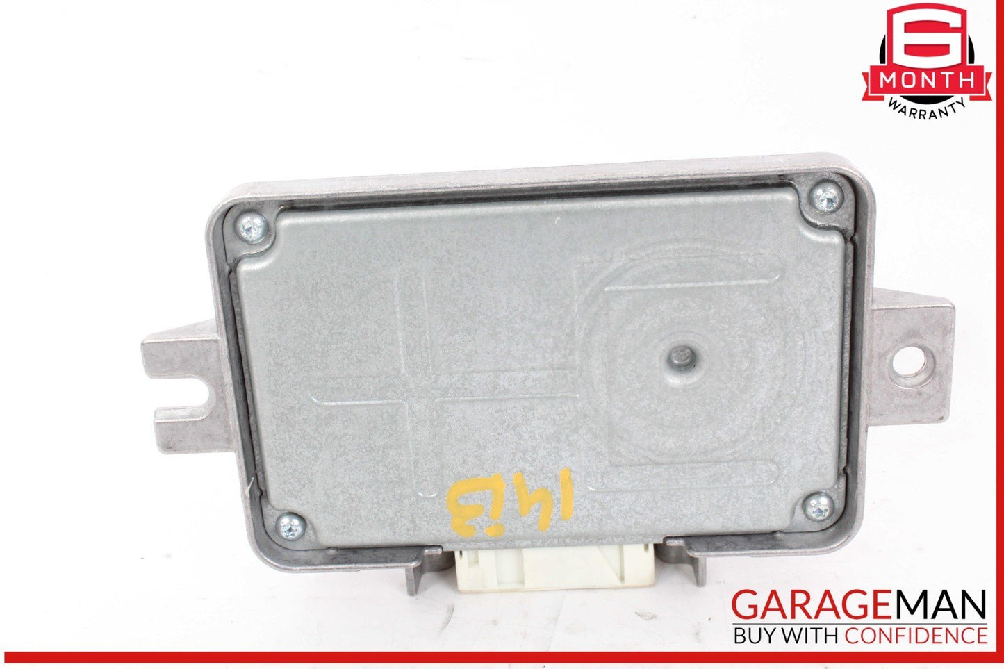 14-21 BMW i3 I01 Hybrid Control Module SAS 34526864422 OEM