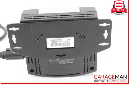 2000 Porsche Boxster 986 Sirius Satellite Radio SC-C1 Connect Vehicle Tuner OEM