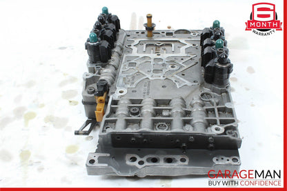 Mercedes E350 CLS550 CLK500 7G Tronic Transmission Valve Body TCM 2202702306 OEM