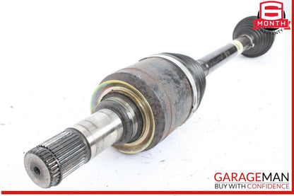 98-05 Mercedes W163 ML320 ML350 ML500 Axle CV Half Shaft Rear Right or Left OEM