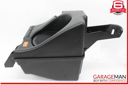 06-11 Mercedes W164 ML350 ML550 Rear Harman Kardon Sub Woofer Subwoofer Speaker