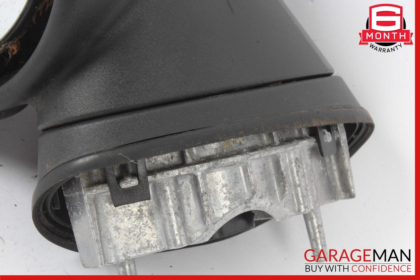 06-13 Mini Cooper Front Left Driver Side Door View Mirror OEM