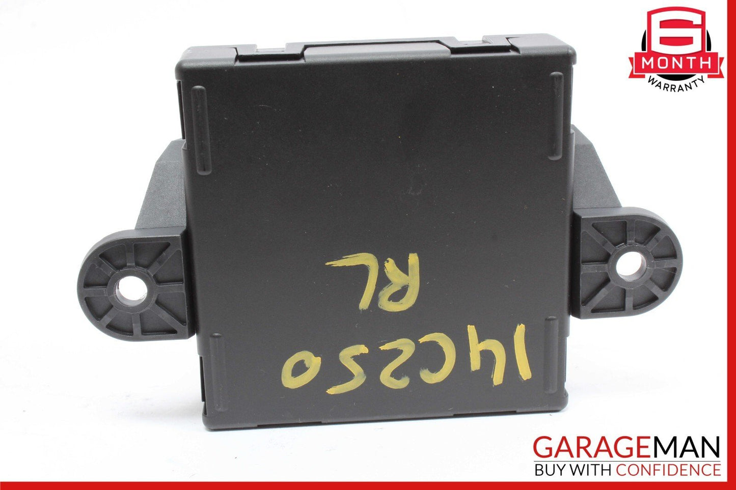 08-18 Mercedes W204 C250 E550 E350 CLS500 Rear Left Door Control Module Unit