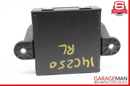 08-18 Mercedes W204 C250 E550 E350 CLS500 Rear Left Door Control Module Unit
