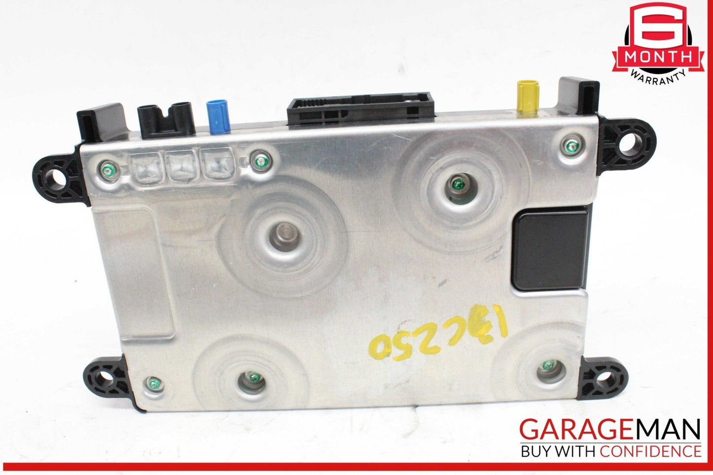 10-20 Mercedes W204 C250 CGI Communication Control Module Unit 2319002203 OEM