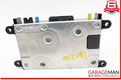 10-20 Mercedes W204 C250 CGI Communication Control Module Unit 2319002203 OEM