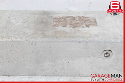 14-21 BMW i3 I01 Hybrid Rear Right Bumper Reinforcement Bracket Support OEM