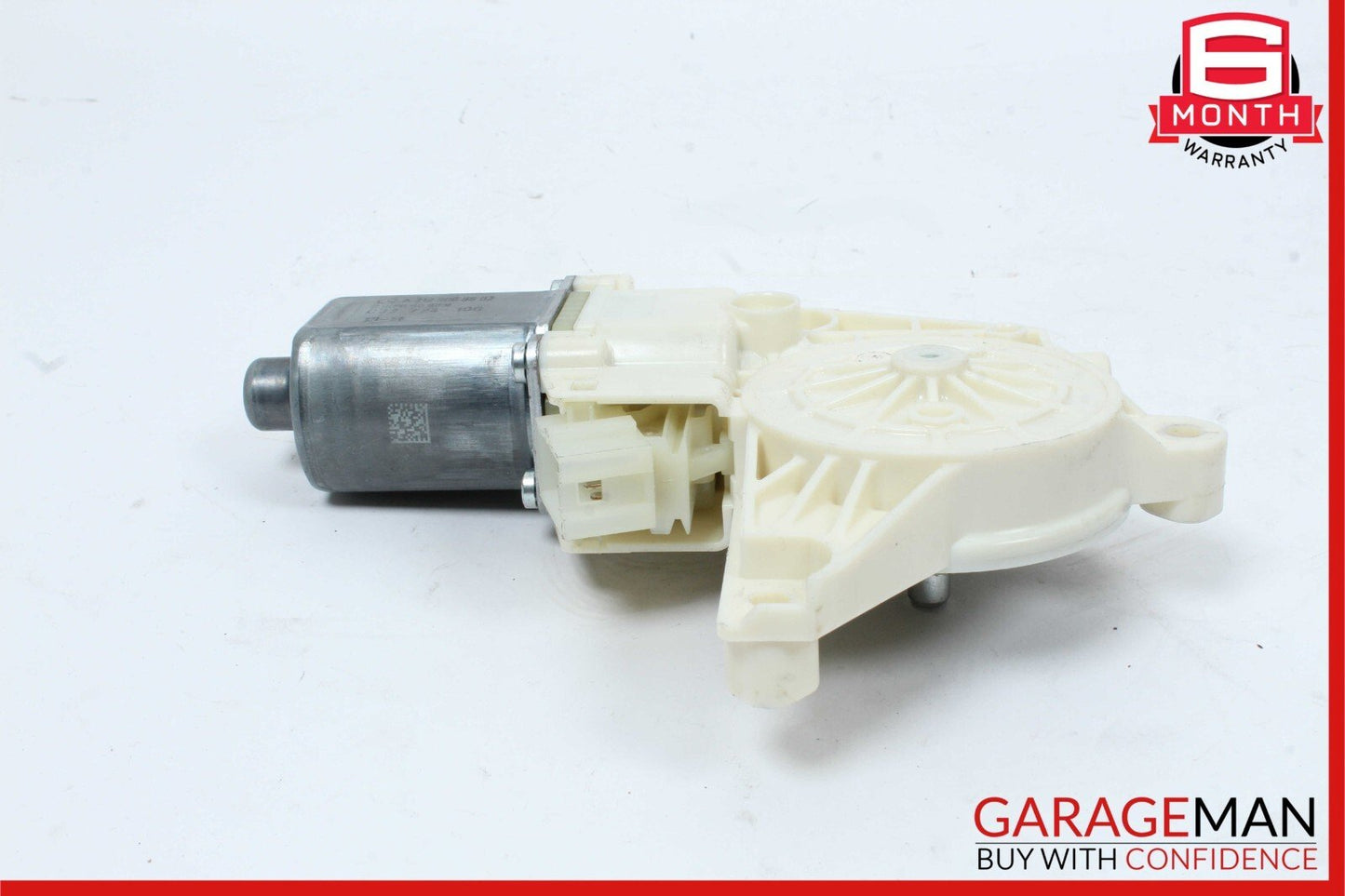 14-16 Mercedes W212 E350 Front Left Driver Side Door Window Regulator Motor Unit