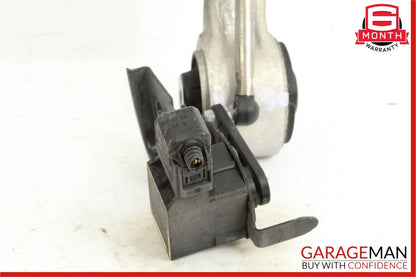 07-13 Mercedes W221 S550 Front Right Upper Control Arm w/ Height Level Sensor