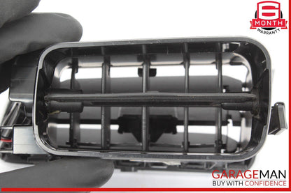 14-22 Maserati Ghibli M157 Front Left Driver Side Dashboard AC A/C Air Vent OEM