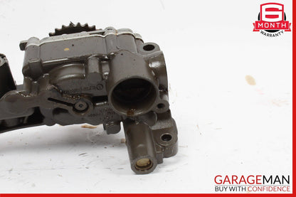 10-16 Mercedes W212 E350 R350 S400 SLK350 Engine Motor Oil Pump 2781810620 OEM