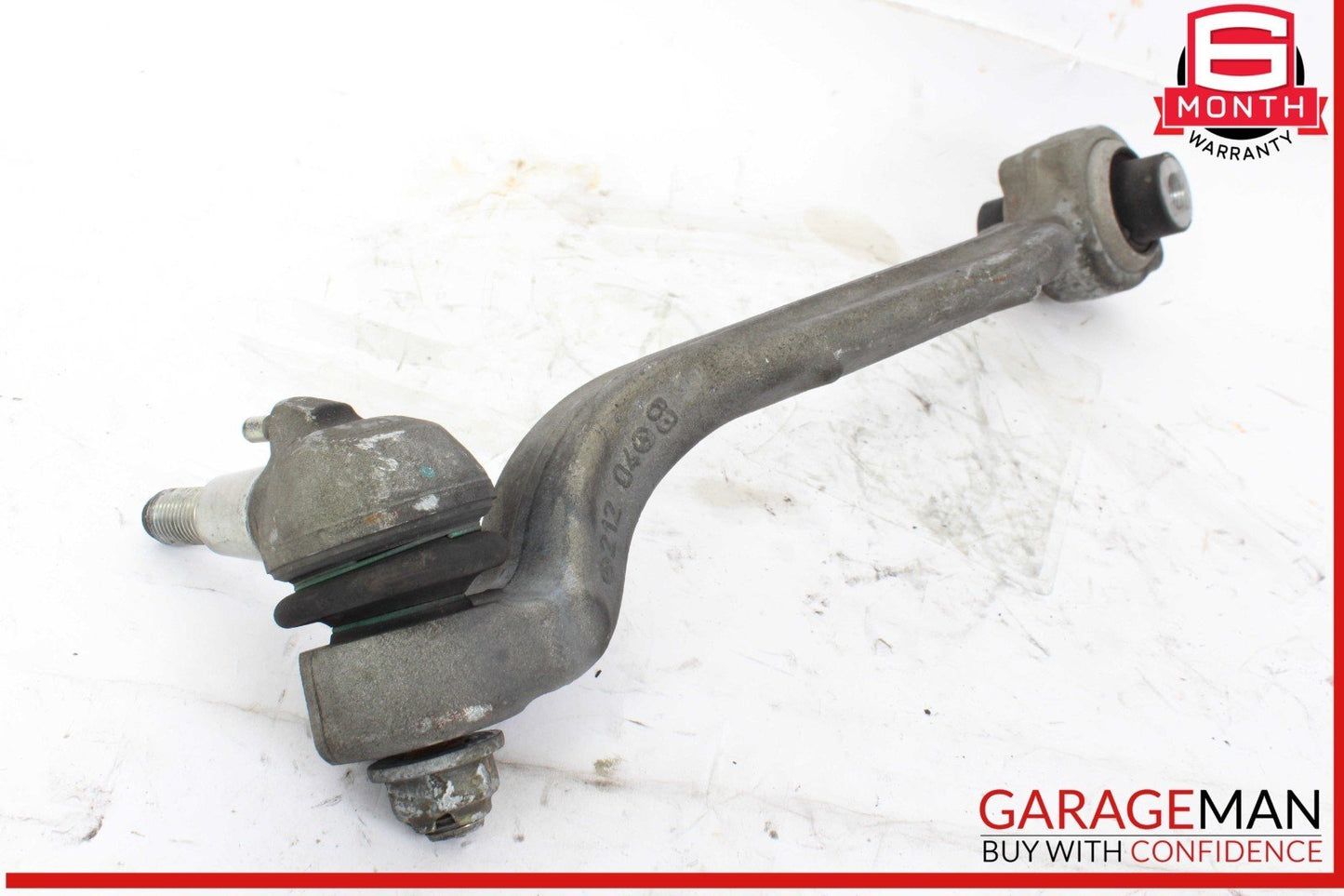 10-16 Mercedes W212 E350 Front Right Side Suspension Wishbone Control Arm OEM