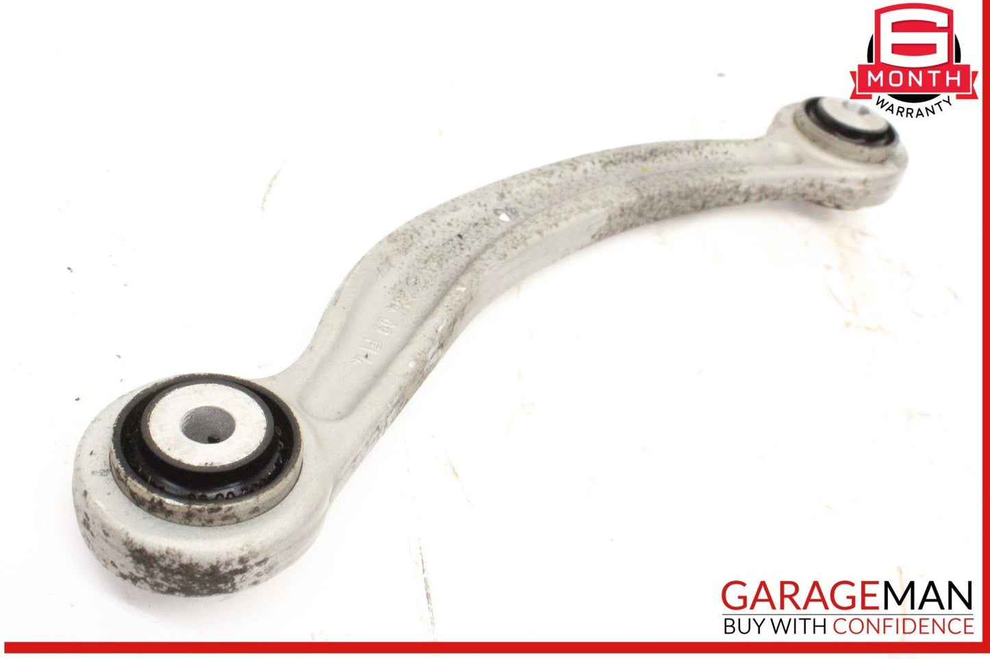 08-17 Mercedes W212 E250 C300 Rear Right / Left Side Upper Control Arm OEM