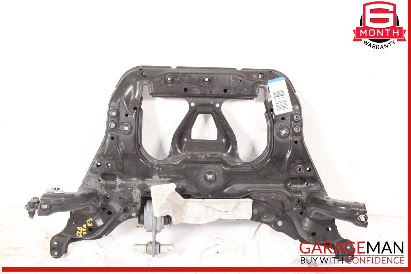 20-23 Mercedes C118 W118 CLA250 Front Sub Frame Subframe Crossmember OEM