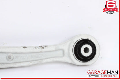 09-18 Audi Q5 A6 A4 A5 Front Right Side Suspension Lower Forward Control Arm OEM