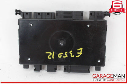 10-18 Mercedes W212 E350 Front Right Side Seat Control Module 1729007600 OEM