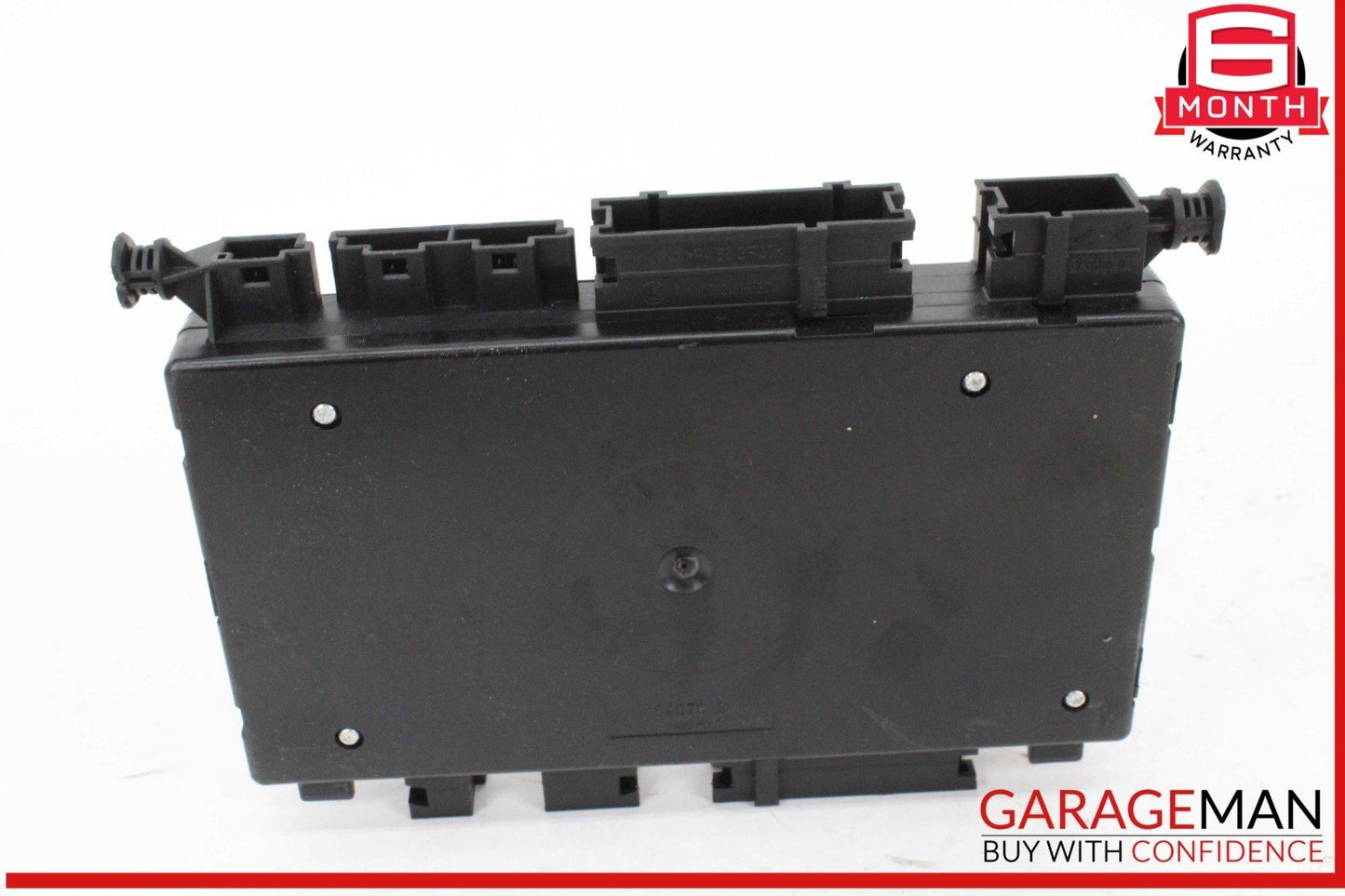 08-18 Mercedes W204 C300 E350 C250 Front Left Side Seat Control Module Unit OEM
