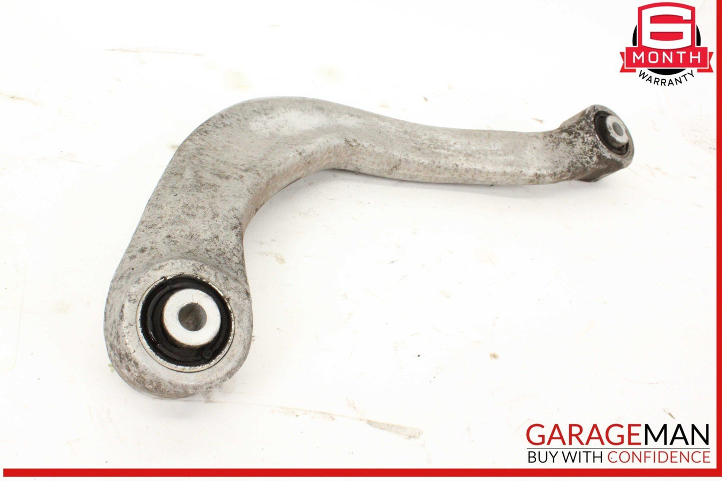 09-18 Audi Q5 A5 A7 S4 A4 Rear Right Passenger Side Upper Control Arm 8K0505324H