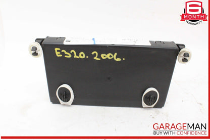 03-09 Mercedes W211 E320 CDI Front Right Passenger Side Door Control Module OEM