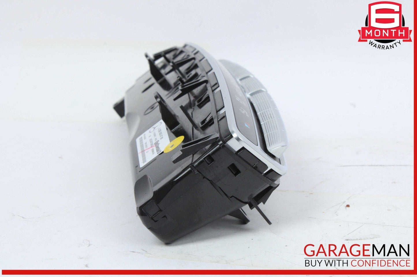 15-20 Mercedes W205 C300 C350e C400 A/C AC Heater Climate Control Switch OEM