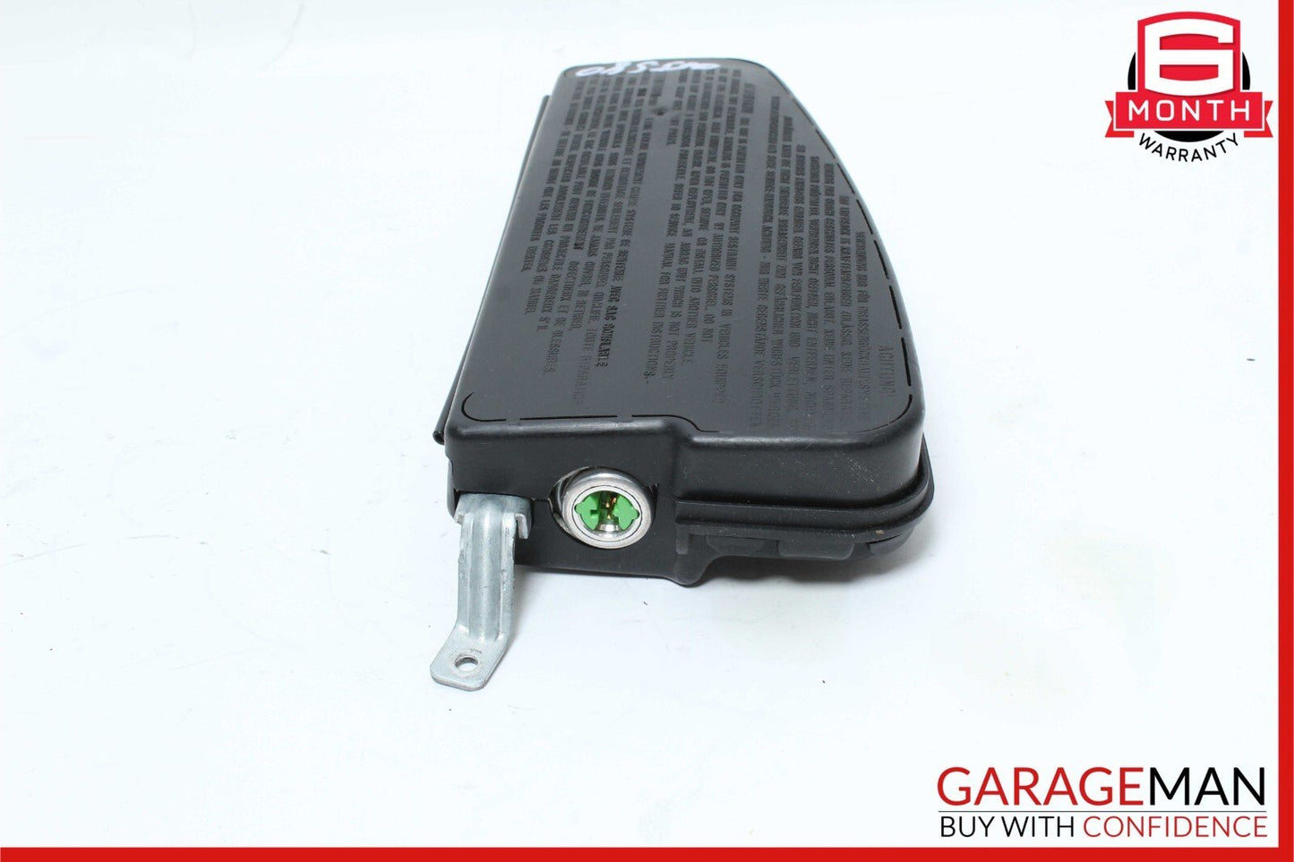 06-14 Mercedes X164 GL450 CL550 R350 Front Right Side Seat Airbag Air Bag SRS